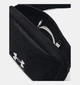 Сумка на пояс Under Armour Ua Loudon Lite Wb Xbody 2L ONE SIZE чорний 1381914-001 - изображение 3