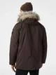 Куртка мужская Helly Hansen Reine Parka S Коричневый (53630-755) - изображение 2