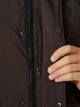 Куртка мужская Helly Hansen Reine Parka S Коричневый (53630-755) - изображение 3