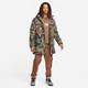 Куртка мужская Jordan Flight Heritage Men's All-Over Print Parka S Разноцветный (DC9679-333) - изображение 8