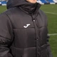 Куртка мужская Joma Islandia Iii 3XL Чорний 101697.100 - изображение 3