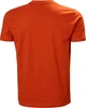 Футболка чоловіча Helly Hansen Move Cotton T-Shirt XL Червоний 53976-308 - зображення 2