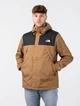 Вітровка чоловіча The North Face Antora S Коричневий NF0A7QEY-YU3 - зображення 2