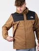 Вітровка чоловіча The North Face Antora S Коричневий NF0A7QEY-YU3 - зображення 3