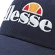 Кепка Ellesse Ragusa Cap ONE SIZE Синий SAAA0849-429 - изображение 4