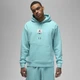 Кофта мужская Jordan Flight Fleece L Голубой DQ7338-464 - изображение 1