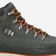 Ботинки мужские Helly Hansen The Forester 44 Темно-зеленый (10513-489) - изображение 8