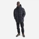 Ботинки мужские Helly Hansen The Forester 44 Темно-зеленый (10513-489) - изображение 9