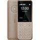 Мобільний телефон Nokia 130 DS 2023 Light Gold - зображення 1