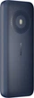 Мобільний телефон Nokia 130 DS 2023 Dark Blue - зображення 6