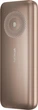 Мобільний телефон Nokia 130 DS 2023 Light Gold - зображення 7