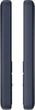 Мобільний телефон Nokia 130 DS 2023 Dark Blue - зображення 8