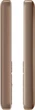 Мобільний телефон Nokia 130 DS 2023 Light Gold - зображення 8