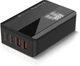 Повербанк ColorWay 65 Вт, 2xType-C (PD3.0) / 1xUSB (QC4.0), цифровий LED дисплей - зображення 2
