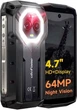 ULEFONE Armor mini 20 Pro 5G 8/256GB Black ( Global Version ) - изображение 10