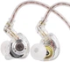 Наушники Knowledge Zenith EDX Pro X Clear Mic (90403708) - изображение 3