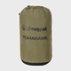 Куртка зимняя Snugpak Tomahawk 7 уровень (до -20°C). Мультикам. Размер XL - изображение 9