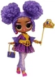 Кукла ЛОЛ Твинс Кэсси Кул LOL Surprise OMG Tweens Cassie Cool Fashion Doll LOL120 - изображение 4