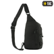 Сумка через плече M-TAC Assistant Bag Black Чорний (21903596) - зображення 3