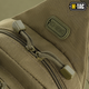 Cумка через плечо M-TAC Assistant Bag Ranger Green Зеленый (21903296) - изображение 8