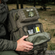 Рюкзак 38л M-TAC Assault Pack Large 51x29x28 Оливка (21902796) - изображение 3