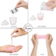 Кукла Рейнбоу Хай Амая Рейн со слаймом Rainbow High Amaya Raine Slime Kit - изображение 4
