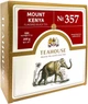Чай Teahouse Mount Kenya 100 саше по 2 г (4820209846133) - зображення 1