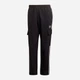 Брюки мужские Adidas Originals 3S Cargo Pant HR3364 M Черные (4066745164809) - изображение 6