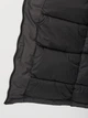 Детская зимняя парка длинная для мальчика Minoti 19coat80 41120JNR 92-98 см Серая (5063025341812) - изображение 5