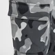 Детские теплые спортивные штаны на флисе Nike K Nsw Club Flc Cargo Pant Camo FZ5491-084 128-137 см Серо-дымчатый/Белый (197596178227) - изображение 10