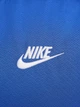 Куртка зимняя короткая мужская Nike M Nk Club Puffer Jkt FB7368-480 XL Синяя (197599473244) - изображение 12