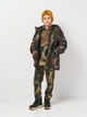 Детская зимняя куртка для мальчика Coccodrillo Outerwear Boy Kids ZC4152109OBK-022 110 см Разноцветная (5904986410714) - изображение 3