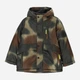 Детская зимняя куртка для мальчика Coccodrillo Outerwear Boy Kids ZC4152109OBK-022 110 см Разноцветная (5904986410714) - изображение 6