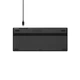 Клавиатура A4Tech FX61 USB (Grey) Fstyler, с ножничным переключателем, серый цвет, USB, белая подсветка - изображение 7