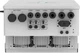 Гибридный инвертор Deye SUN-12K-SG04LP3-EU, 12 кВт, 3 Фази, 48В - изображение 4