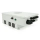 Гибридный инвертор Deye SUN-8K-SG01LP1-EU, 8 кВт, 1 Фаза, 4В - изображение 4