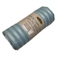 Простынь на резинке Zastelli Green stripe поликоттон 100*200+20см Зеленая - изображение 2