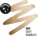 Карандаш-тени для глаз Rimmel Wonder'Last Shadow Stick 004 Soft Bubbles 1.64 г (3616304784736) - изображение 2