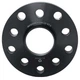 Колесная проставка 20 мм PCD 5x112 DIA 57.1 для Audi, Chevrolet, Seat, Skoda, Volkswagen (Кованая) - изображение 1