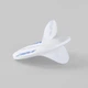 3М VHB двухсторонний скотч для монтажа Strong White Круг 40 мм (5 шт) (A-680811) - изображение 3