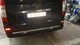 Молдинг крышки багажника для Mercedes Vito W639 2004-2014 - изображение 6