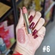 Помада для губ матова TopFace Soft Matte Lipstick PT158 тон 006 Only You, 4 г - зображення 2