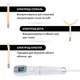 Дарсонваль Medica+ Lux Darsoline 8.0 гарантия 1 год - изображение 9