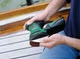 Ексцентрикова шліфмашина Bosch PEX 220 A (0603378000) - зображення 4