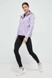 Ветровка женская Helly Hansen Belfast Ii Packable Jacket S Фіолетовий 53433-697 - изображение 2