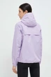 Ветровка женская Helly Hansen Belfast Ii Packable Jacket S Фіолетовий 53433-697 - изображение 3