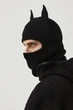 Балаклава TUR WEAR черного цвета унисекс "Бет" Черный (8037333) - изображение 5