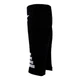 Футбольные гетры унисекс Joma Compresion Calf 39-42 Чорний 400289.102 - изображение 3