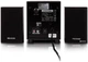 Колонка портативна M-105 Microlab Black - зображення 5