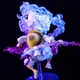 Фігурка BauTech Ніка Луффі колекційна з аніме One Piece 10 см (1014-929-00) - зображення 4